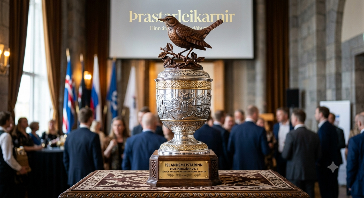 Þrastaleikar